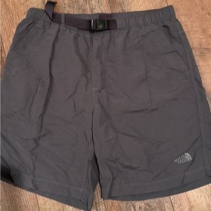 The Northface shorts/bathing suit